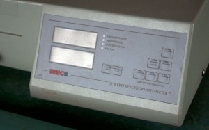 Спектрофотометр Unico 2100 