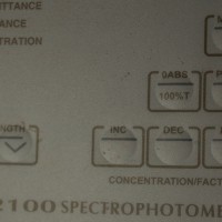 Спектрофотометр Unico 2100